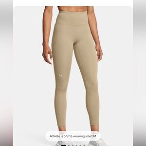 Under Armour 🔥  UA Movement
Women's Ankle Leggings